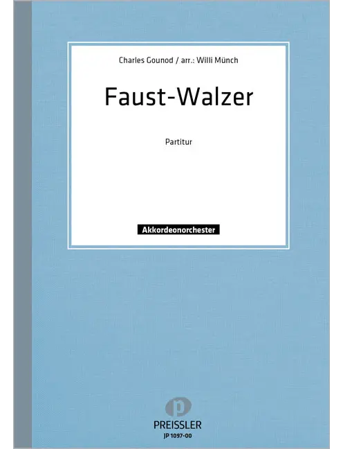Faust Walzer